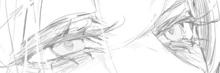 Shattered banner