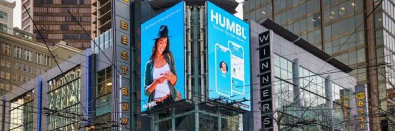 HumblTeam's profile banner image