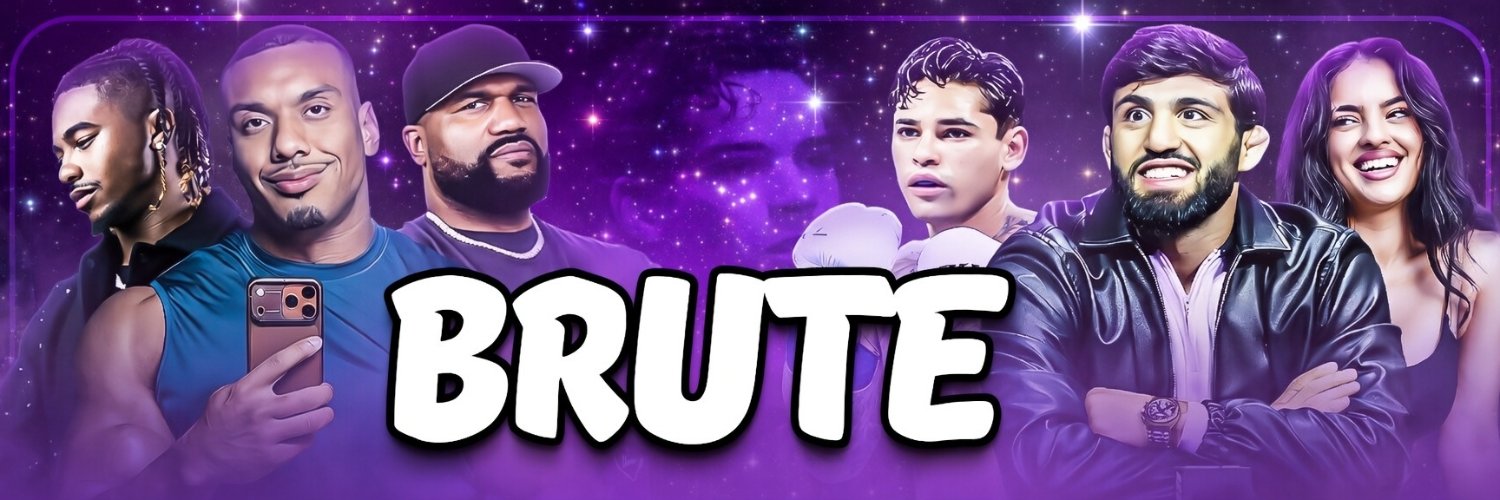 brute ☆ banner