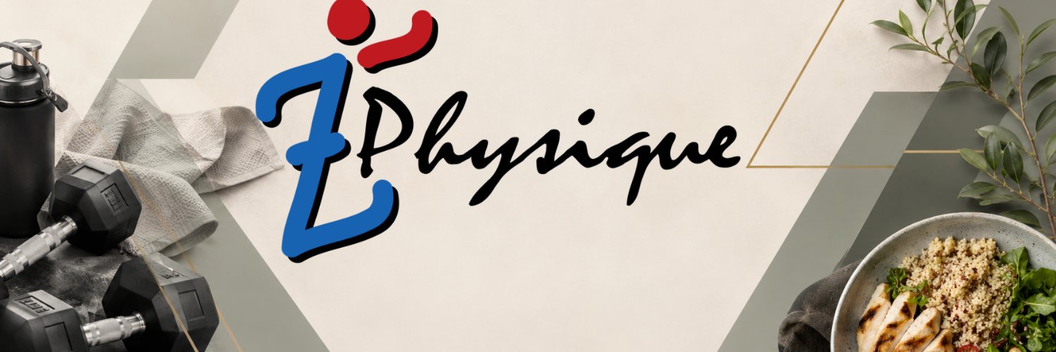 zphysique's profile banner image