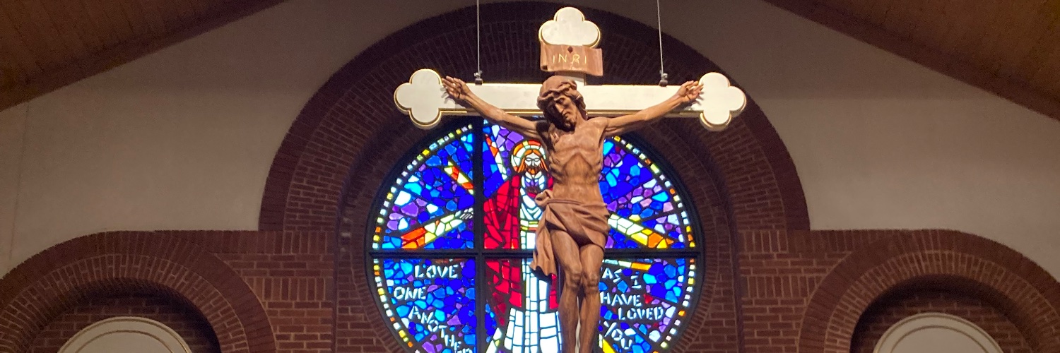 MiketheSaint47's profile banner image