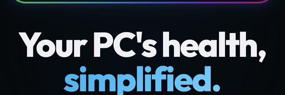 PCVitals's profile banner image