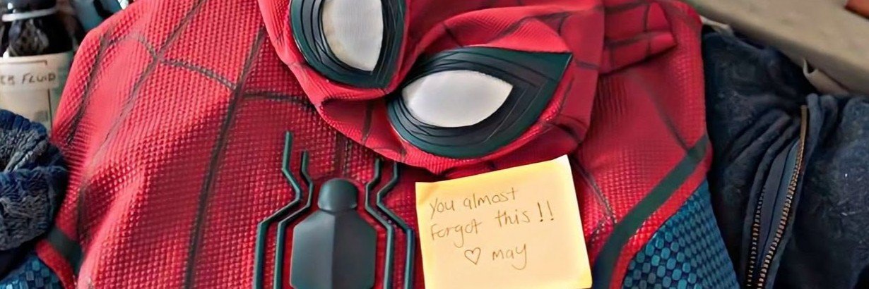 letty_spidy's profile banner image