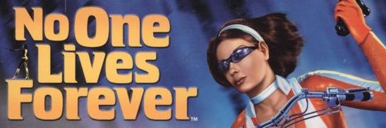 Lives Forever banner