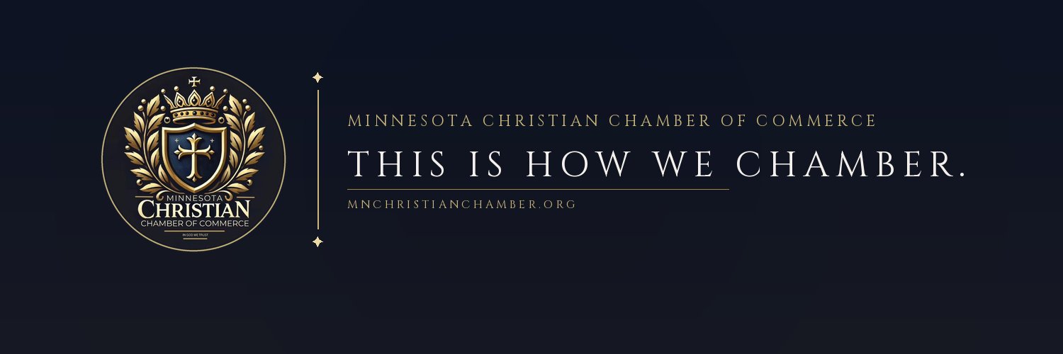 MNChristianCham's profile banner image