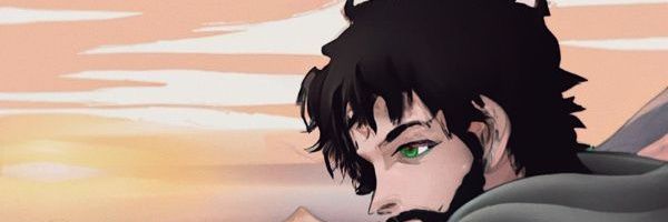 Karyn Matheson banner