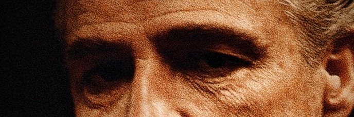 Stormy banner
