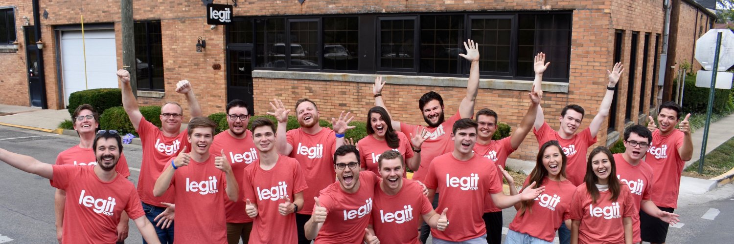 LegitApps's profile banner image