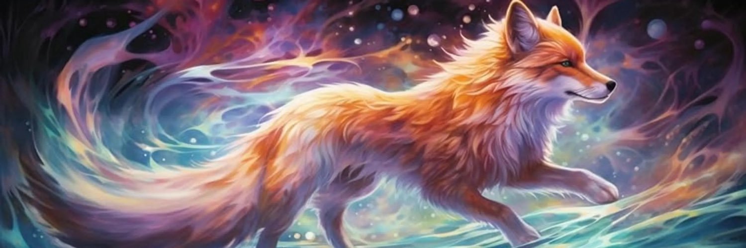 Pup Yukio banner
