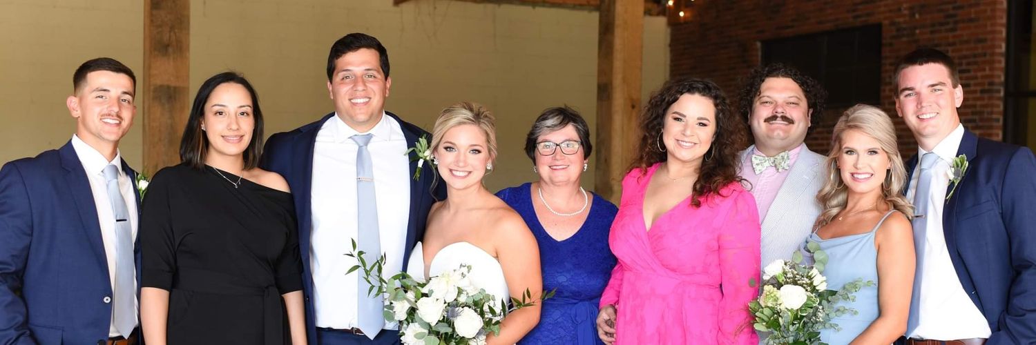 Kate Asbury Larkin banner