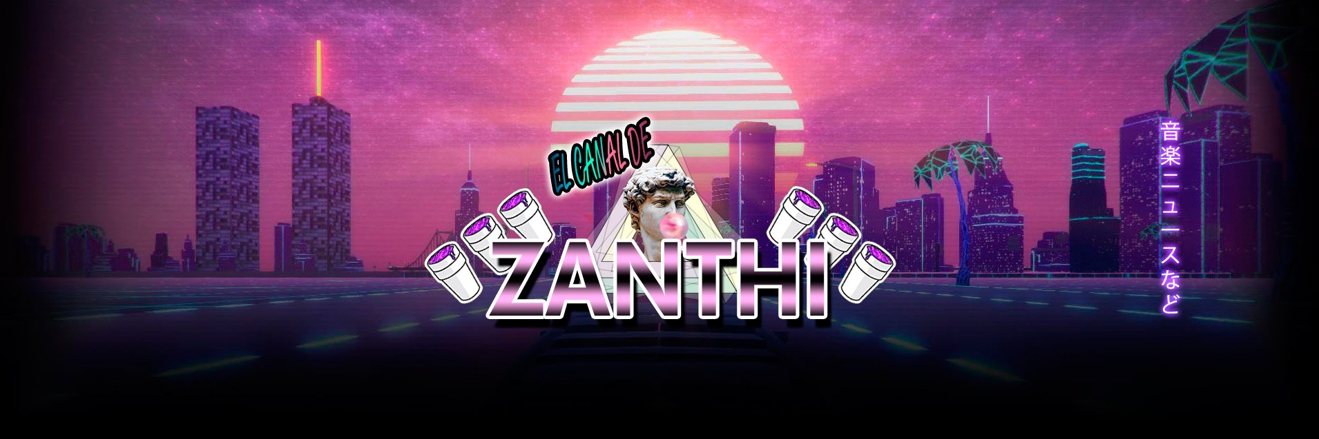 Zanthiago_C's profile banner image
