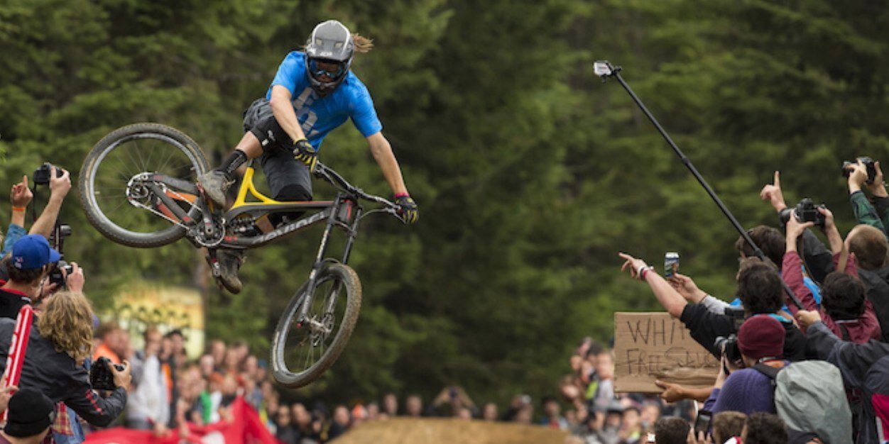 Ian Morrison banner