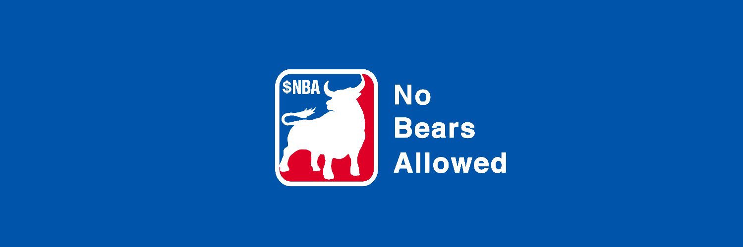 No Bears banner