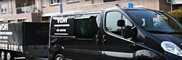 vdrverkeer's profile banner image