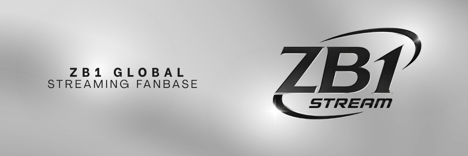 ZB1_STREAM's profile banner image