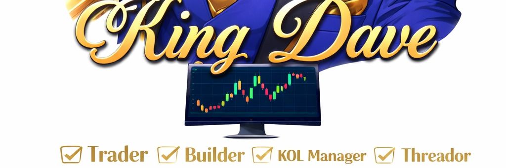 King Dave👑 banner