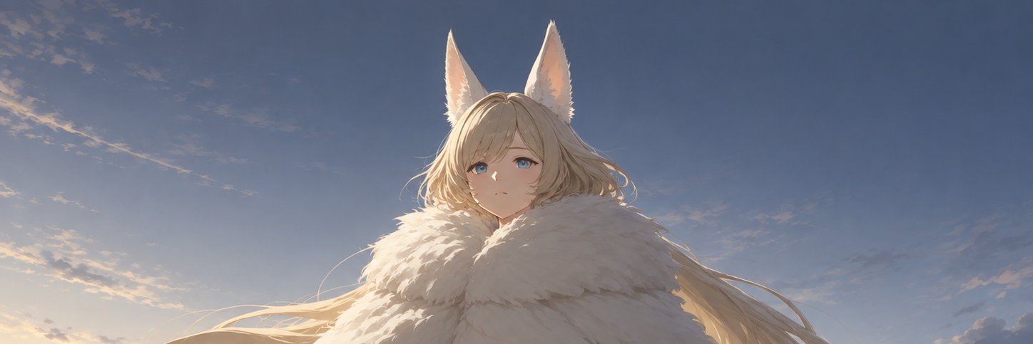 akiweb8528's profile banner image