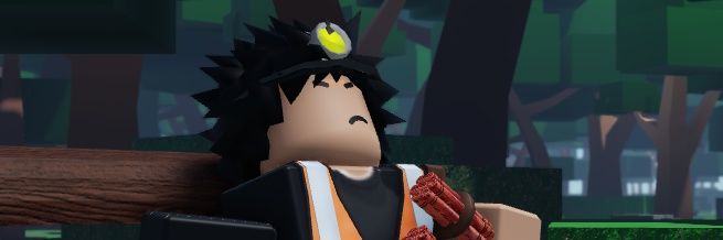 Dynamite Civillian banner