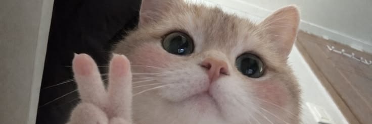 Asupan LUCU🥸 banner