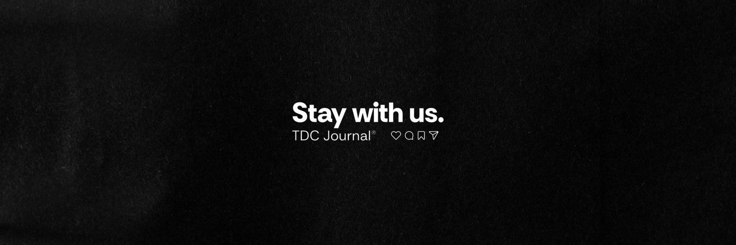 TDCJournal's profile banner image