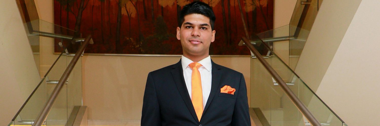 amitdhindhwal's profile banner image