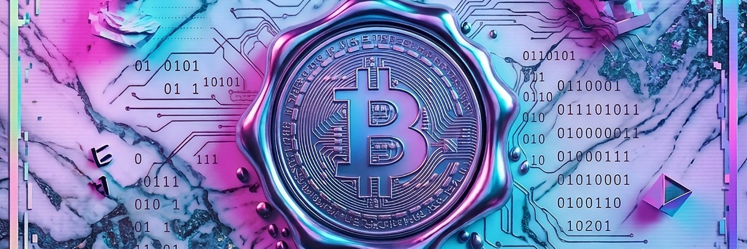 PROTOWAVES⚡️The Bitcoin Album banner