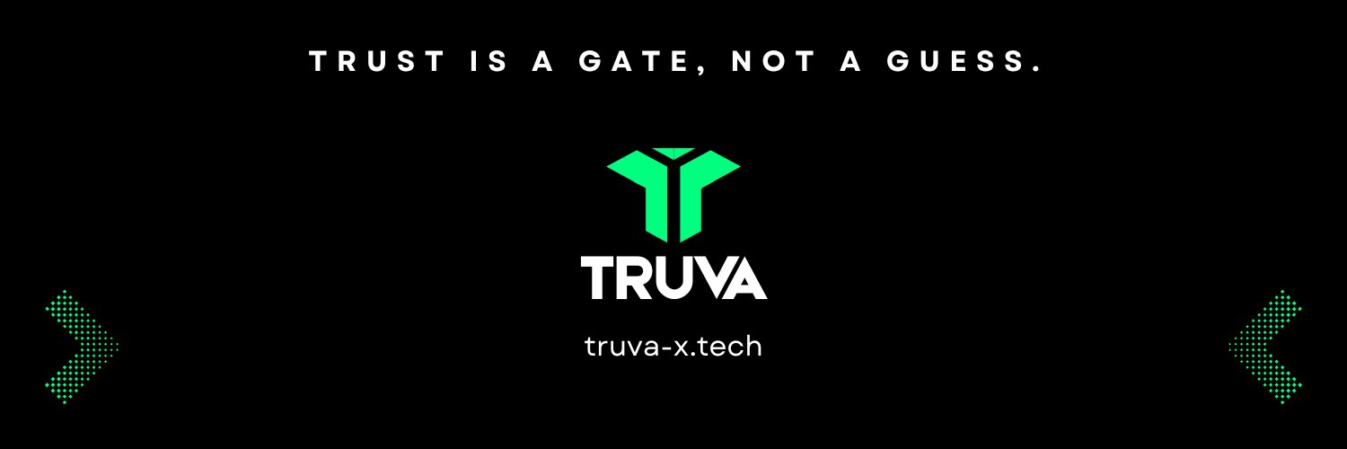 Truva banner