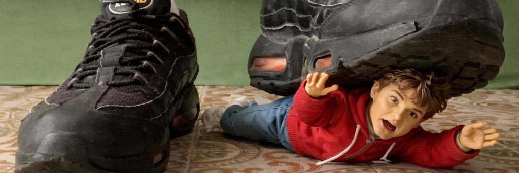 Evil Master 👑 banner