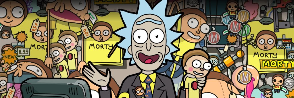 z banner