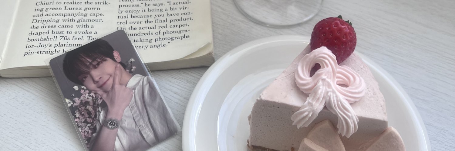 𝗮𝗸𝗼🌻 banner