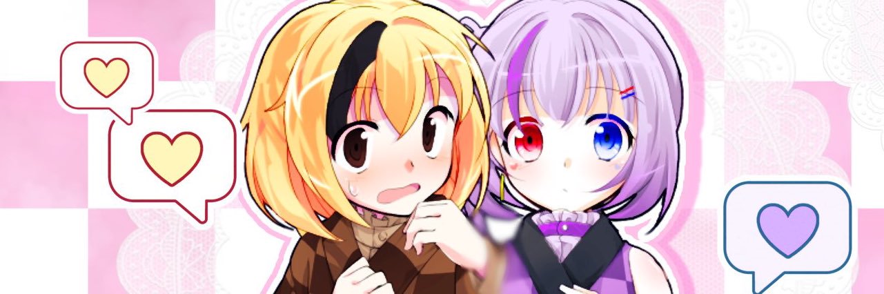 ギャルもる@さく限界オタク banner