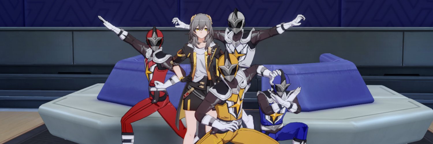 Rex Is Rexing banner