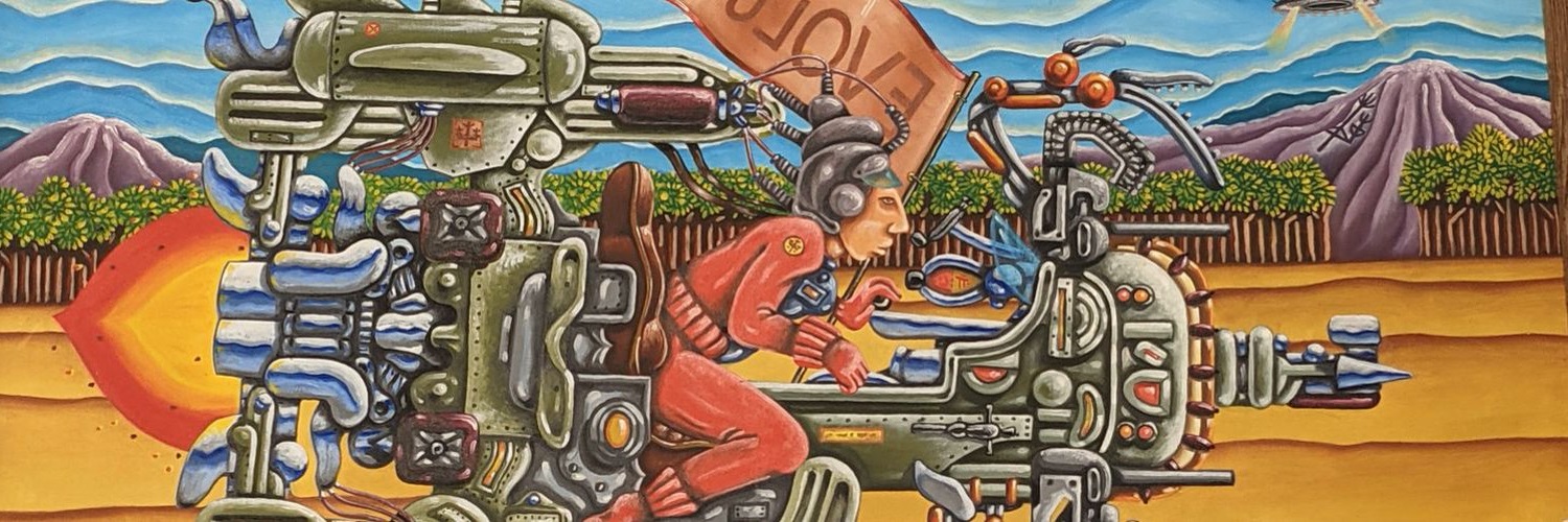 Jaw709's profile banner image