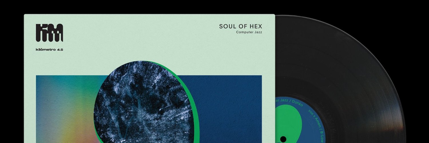 soulofhex's profile banner image