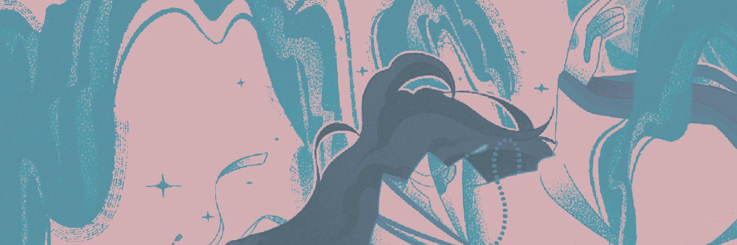 pourfeng's profile banner image