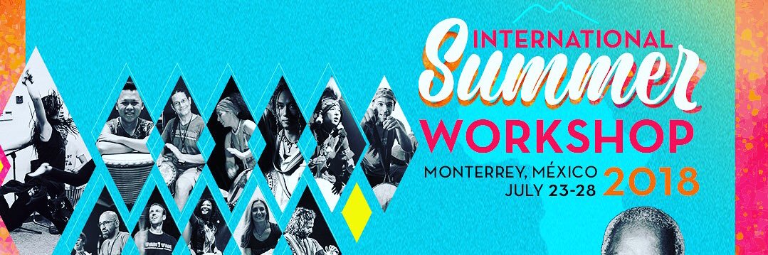 DRUMARTmexico's profile banner image