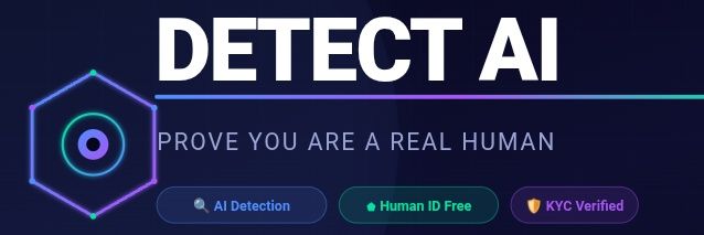 Detect Ai banner