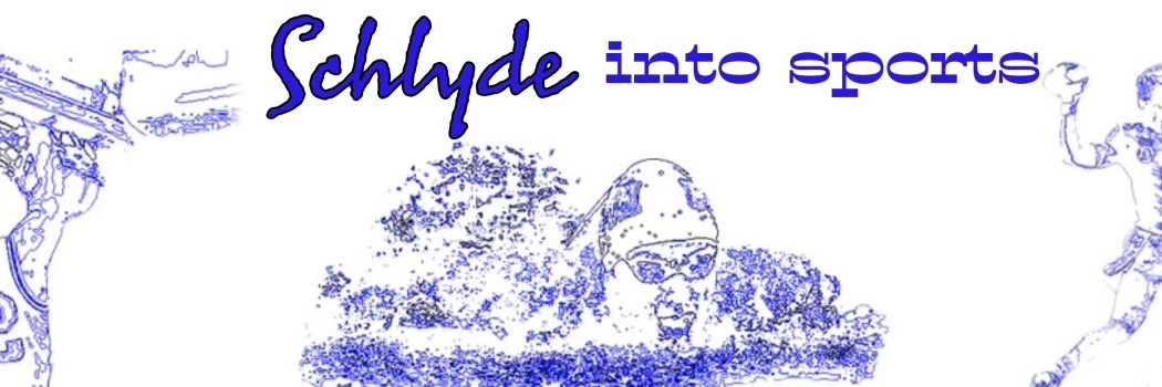 Schlyde Into Sports banner