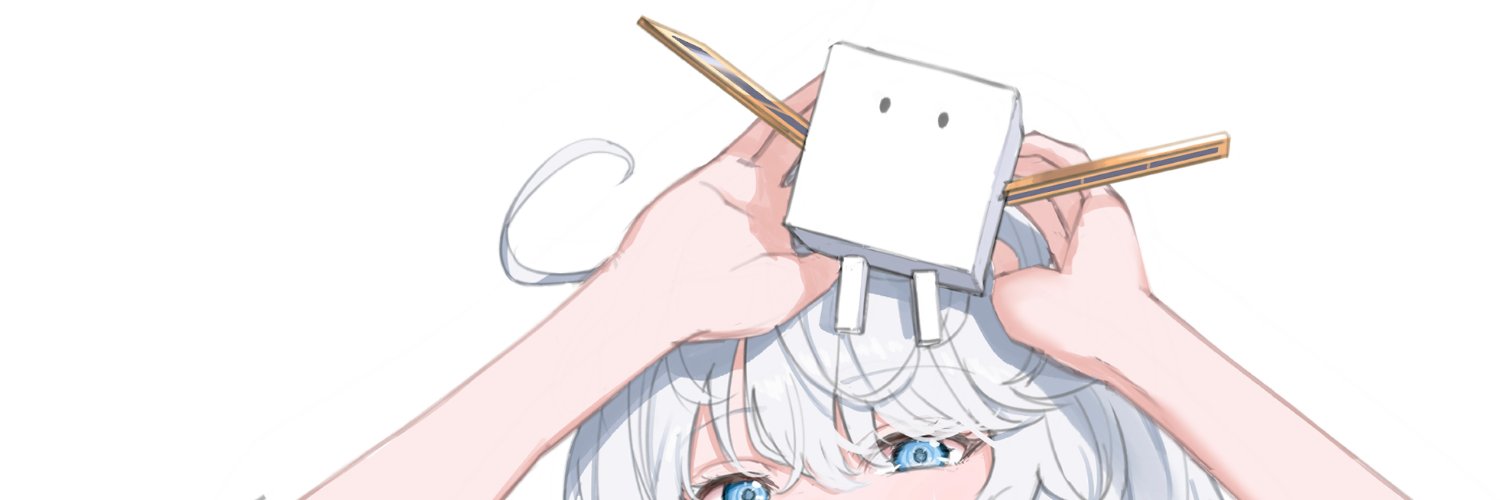 Gray Orbit 💫 illustrator banner