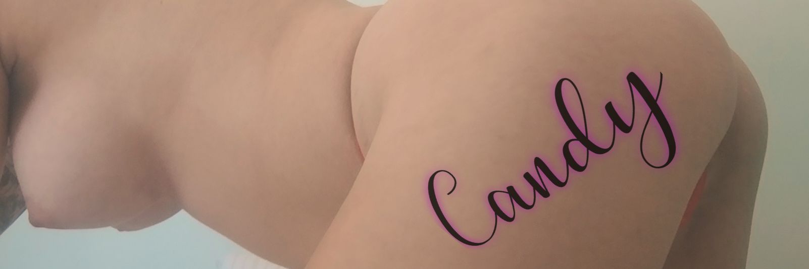 CandyCoated banner