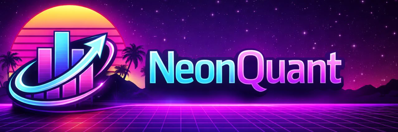 NeonQuant banner