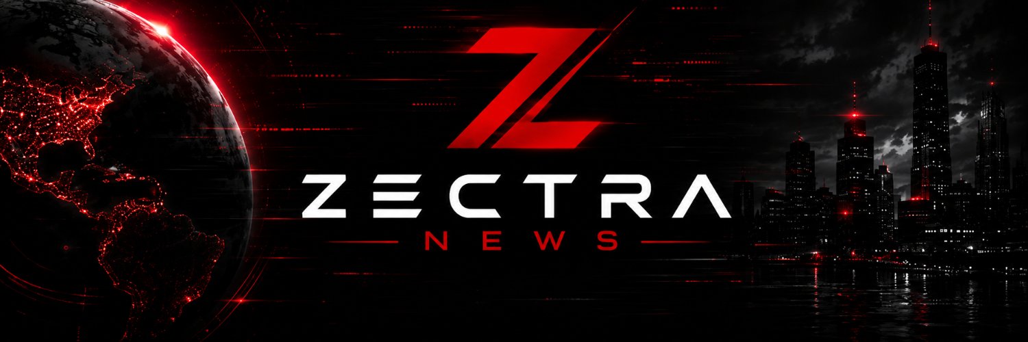ZectraNews banner