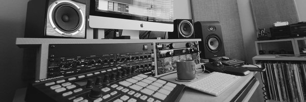 djseanp Profile Banner
