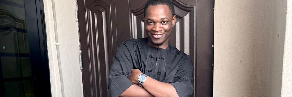 Victor Kronish banner