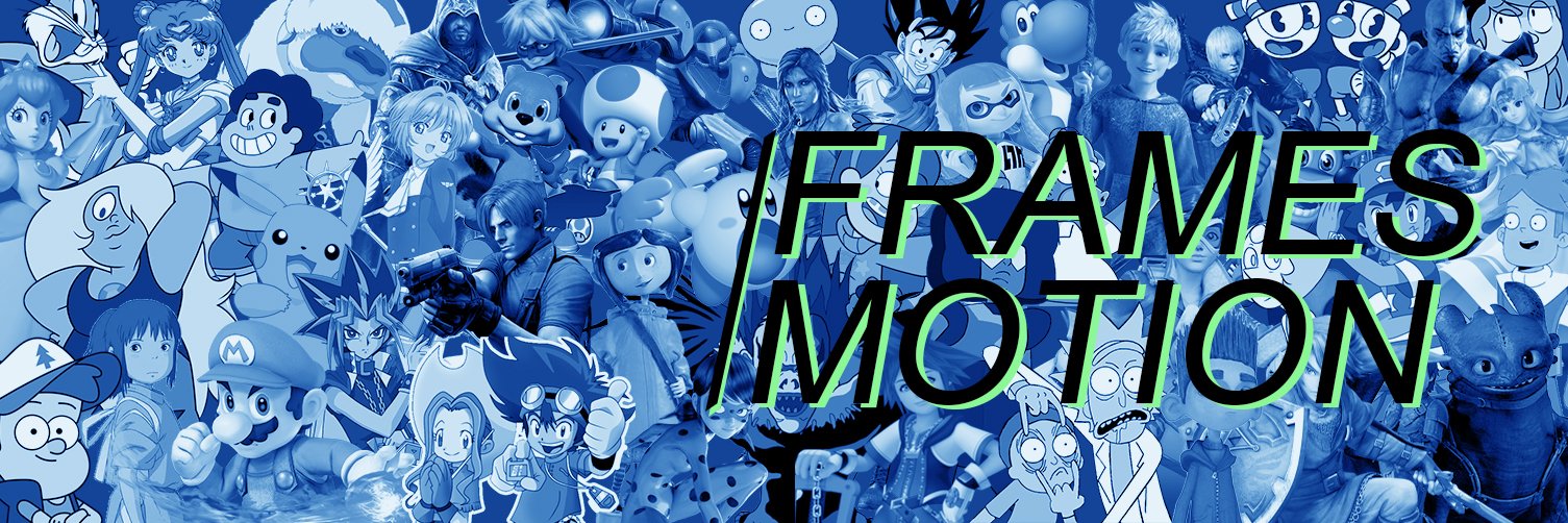 FramesMotion's profile banner image