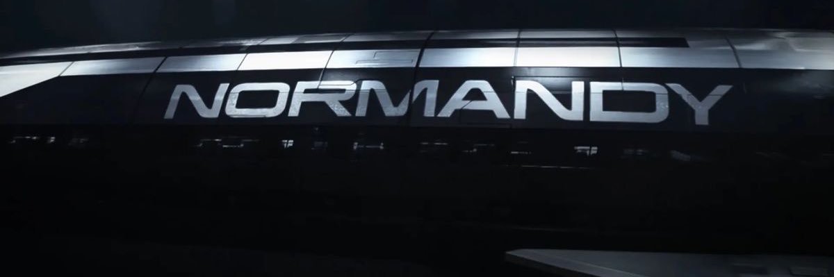 Commander Jane Shepard, N7 Spectre banner