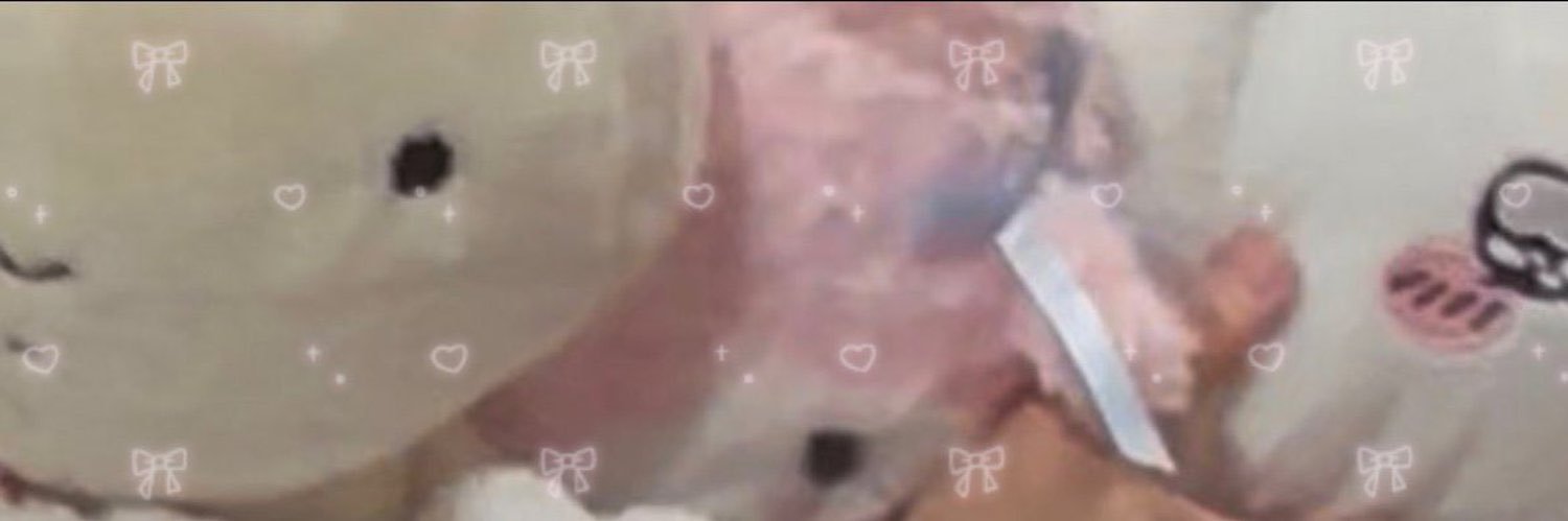 ʞ i i Ი⑅𐑼 ໒꒱⋆ﾟ banner