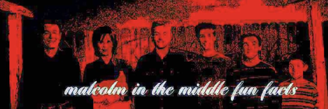 MITM Fun Facts Official banner