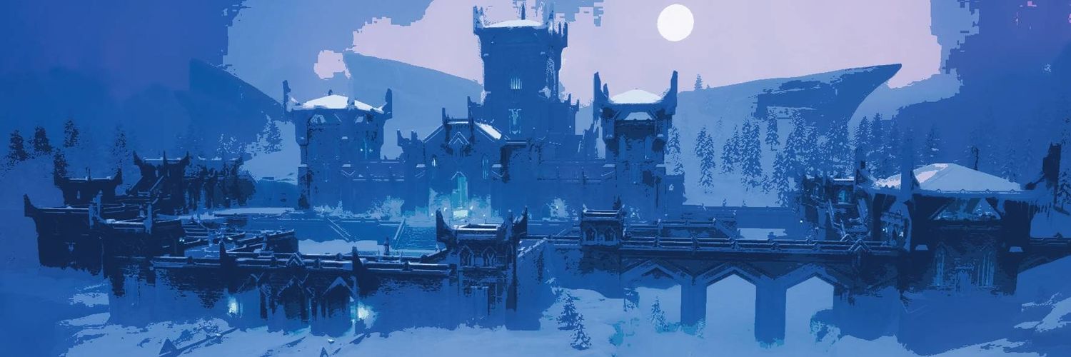 𝐼𝐶𝐸 𝐾𝐼𝑁𝐺 banner