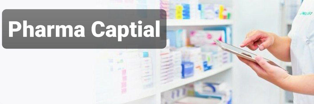 Pharma_Captial's profile banner image